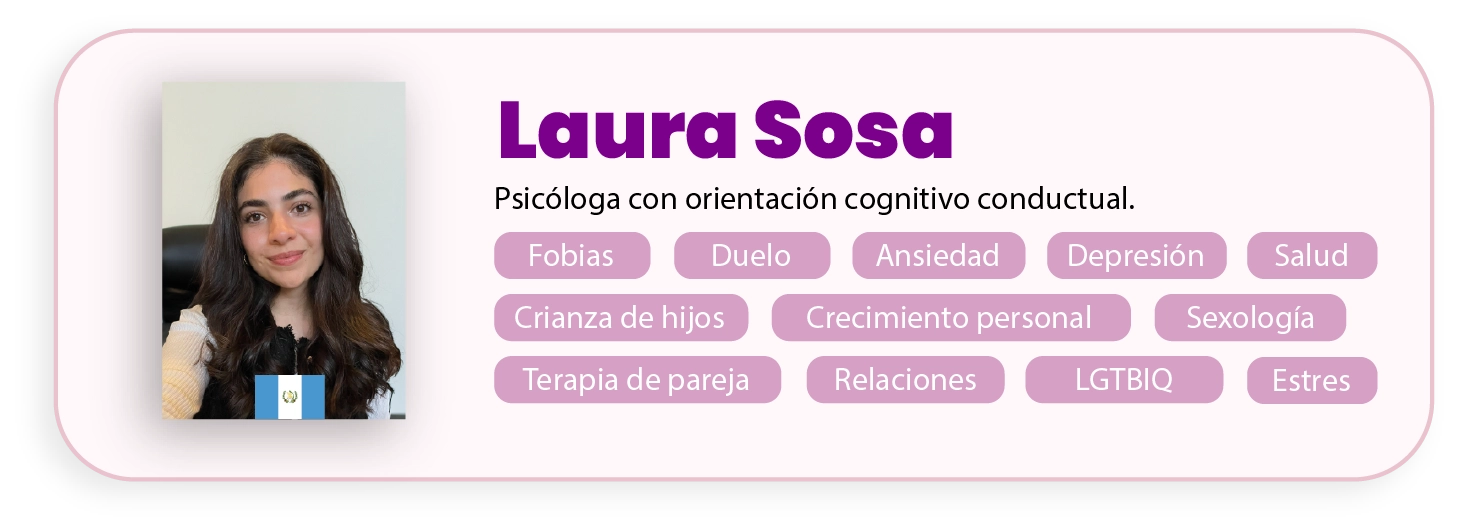 Laura Sosa