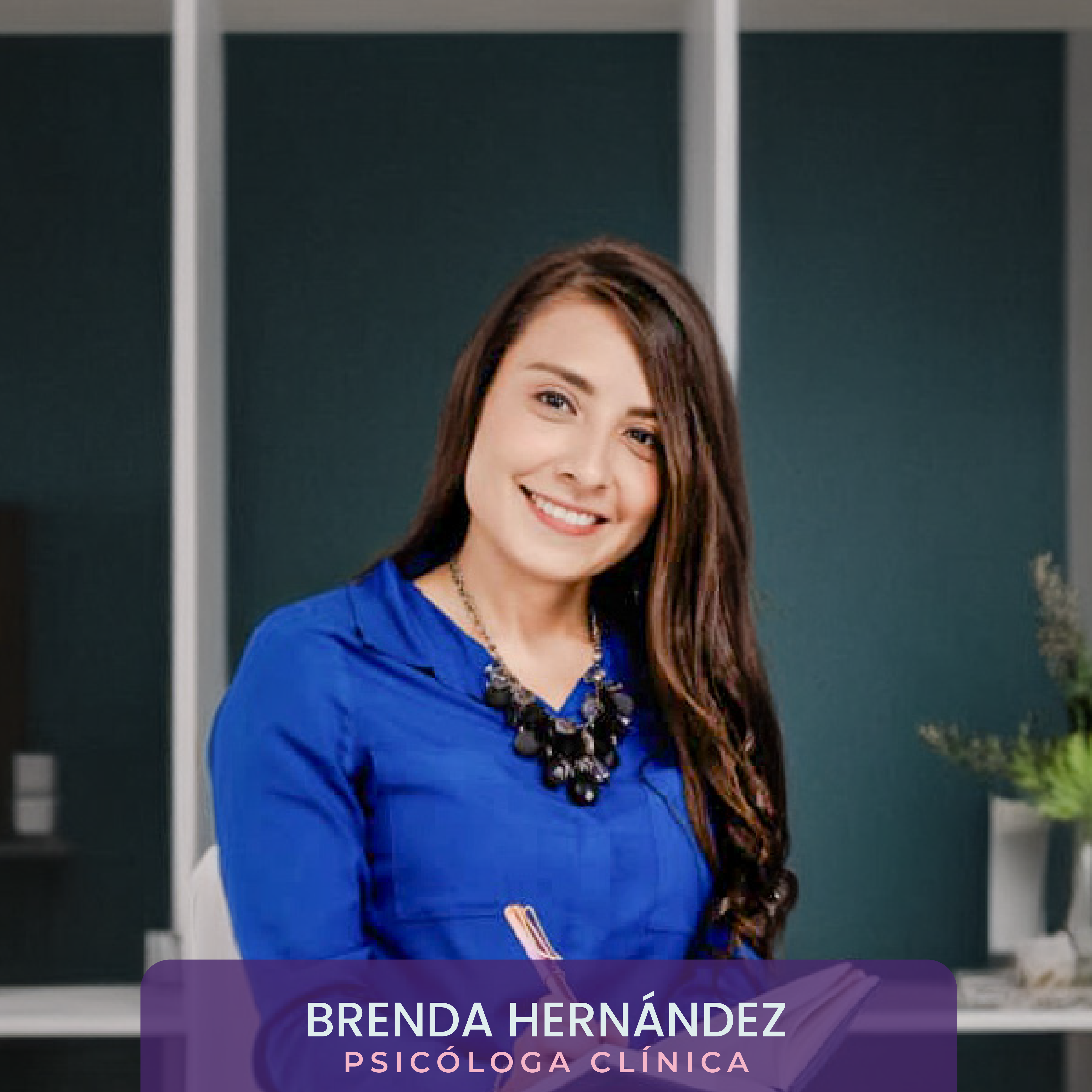 Brenda