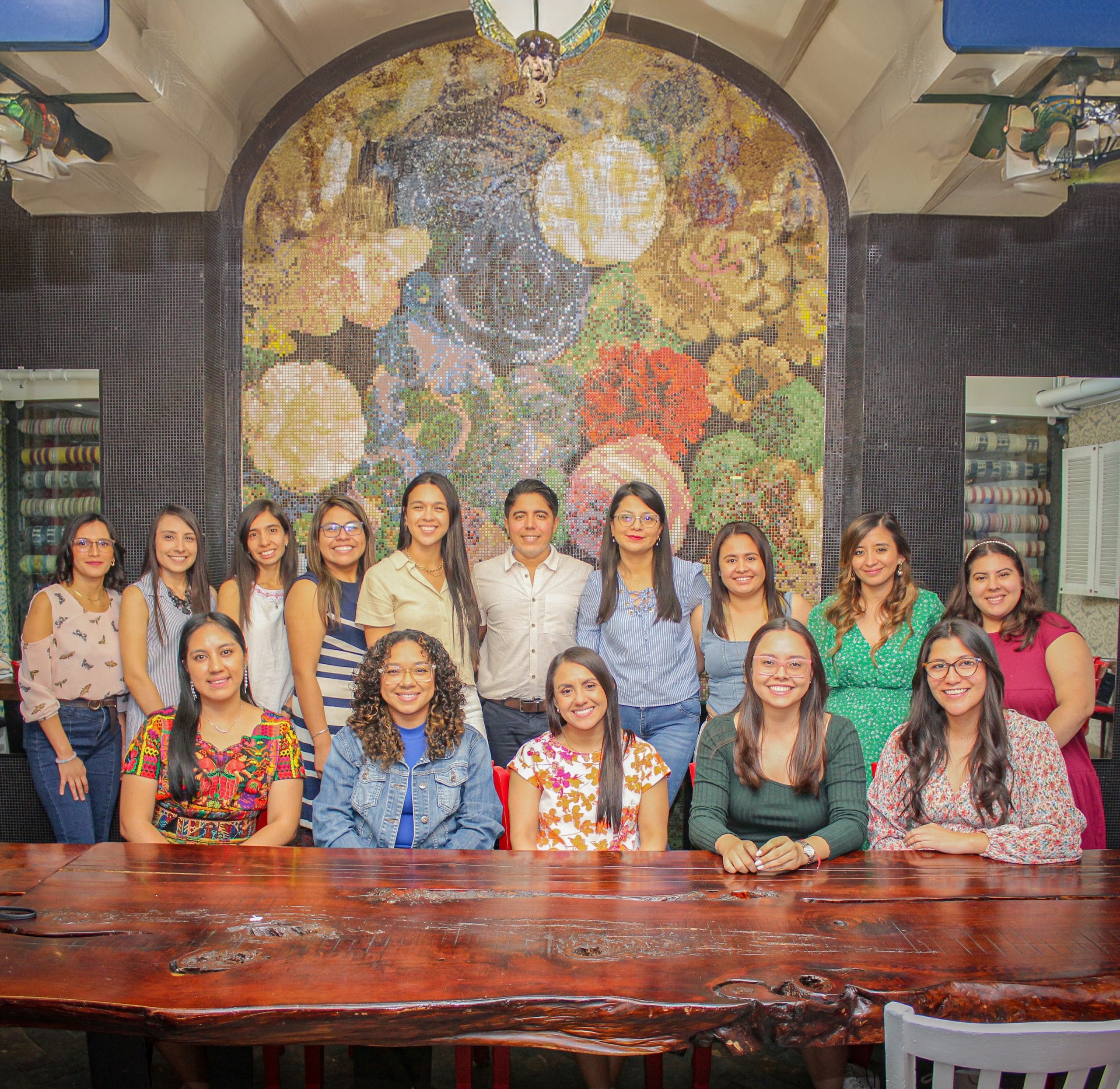 Equipo Mentes a Color