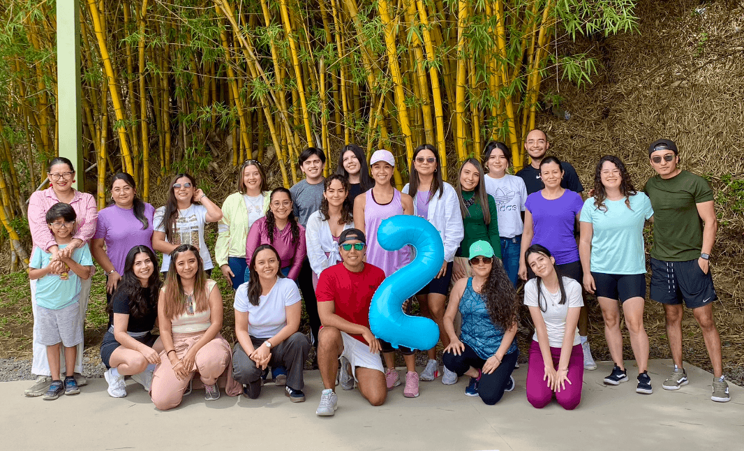 Plataforma Mentes a Color