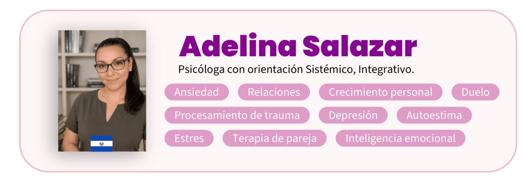 Adelina Salazar