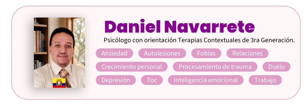 Daniel Navarrete