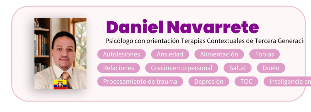 Daniel Navarrete
