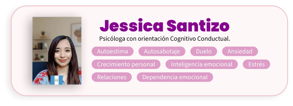 Jessica Santizo